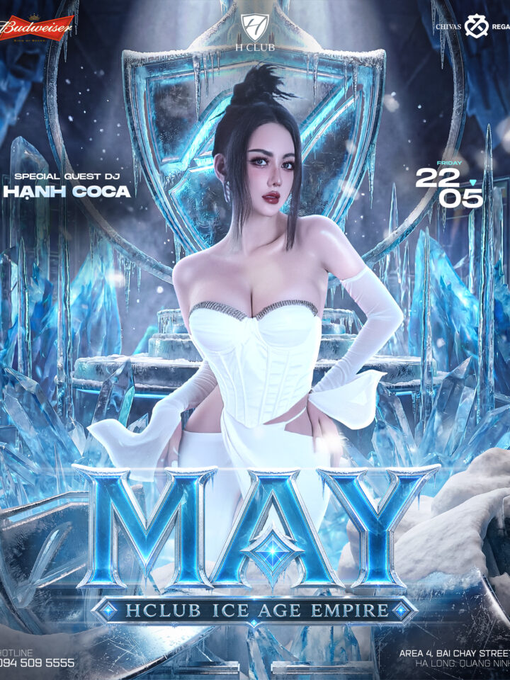DJ Hạnh Coca · Friday Heat Up
