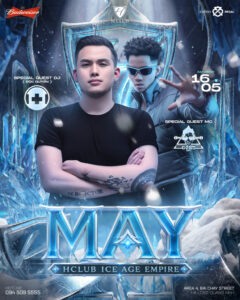 MC Goku + DJ Bác Sĩ Hải