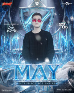 DJ Minh Anh